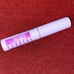 Brand New Maybelline The Falsies Surreal extensions mascara